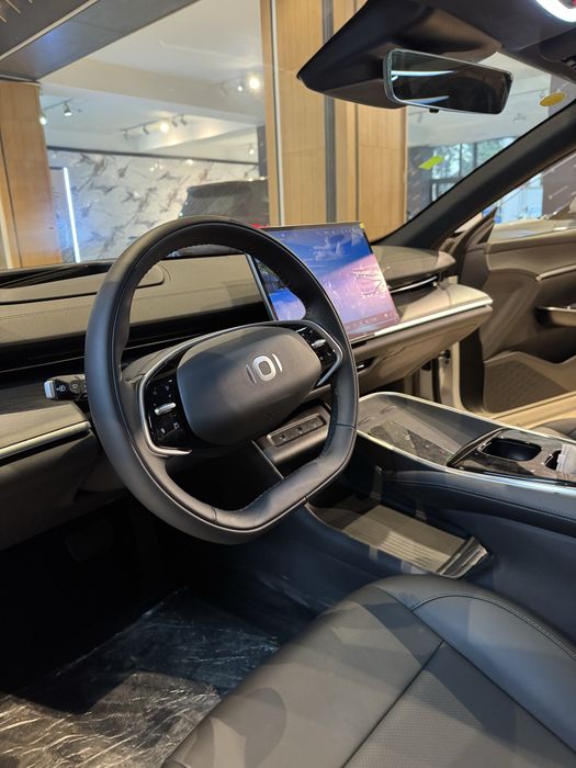 Changan Qiyuan A07