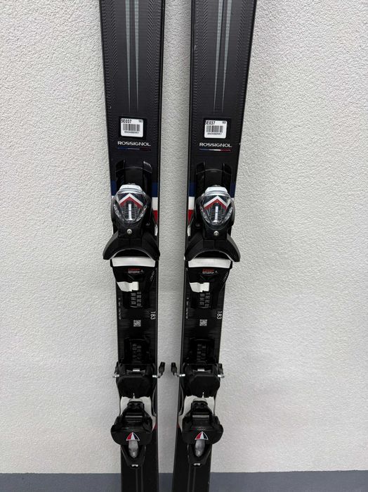schi rossignol allais 60 L183cm