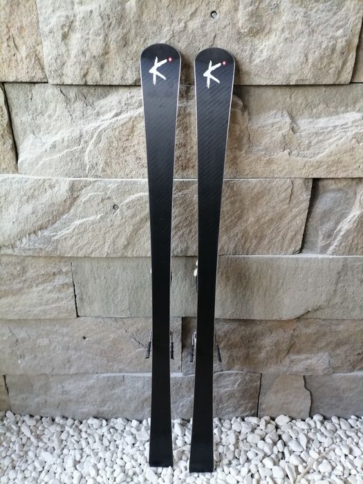 Schiuri ski Kessler The Pandora S sh 160,166 cm