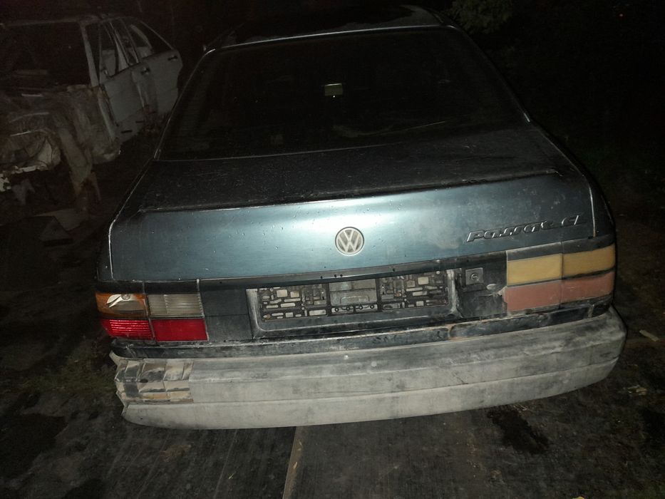 Запчасти, детали Пасат Б-3
