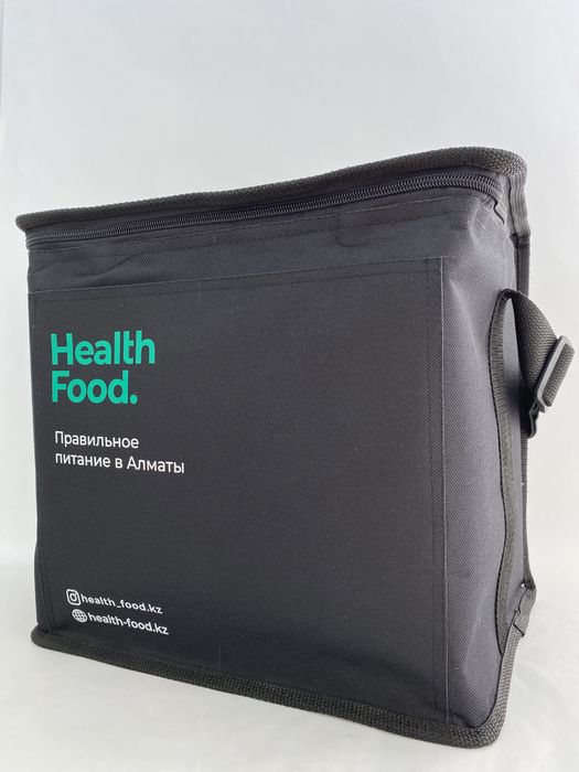 Корпоративные подарки, Термосумки для обеда