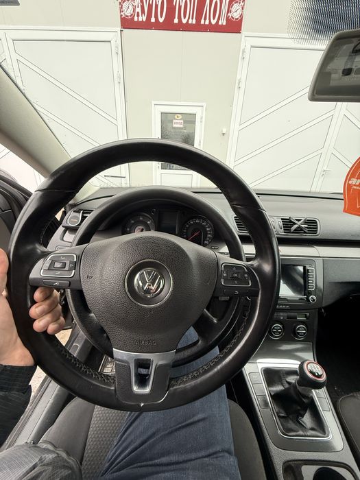 Мултиволан Vw Passat / Golf / Caddy / Touaran