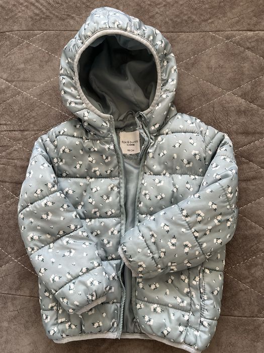 Куртка / Ветровка / Куртка и полукомбинезон