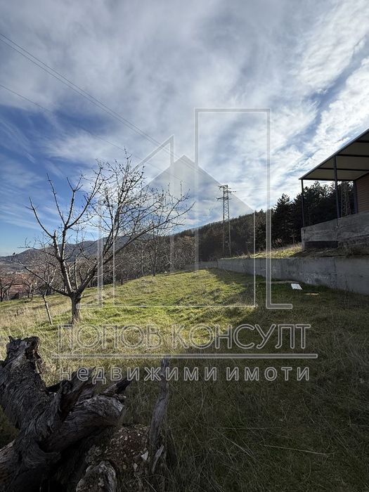 Парцел в Пловдив, област-гр.Куклен площ 682 цена 0