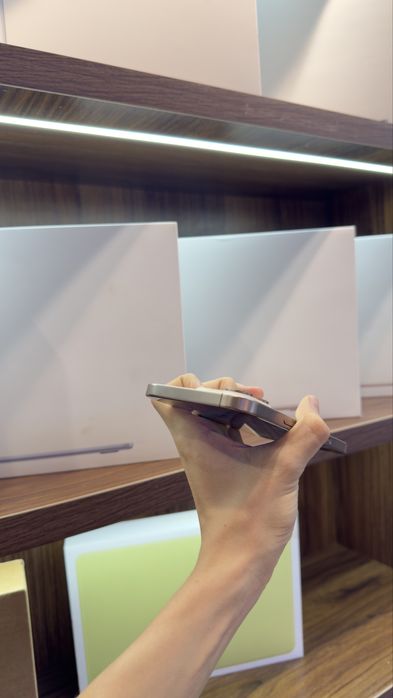iphone 16 pro max nasiya savdoga