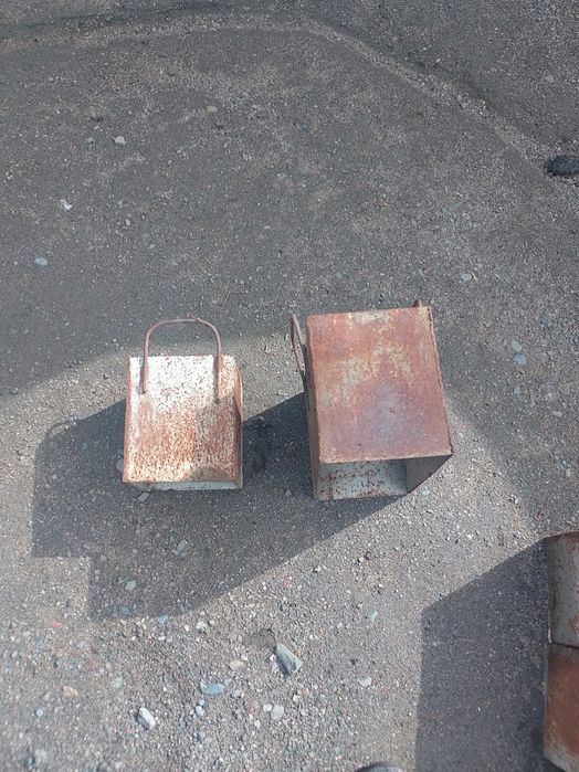 формы для литья блоков