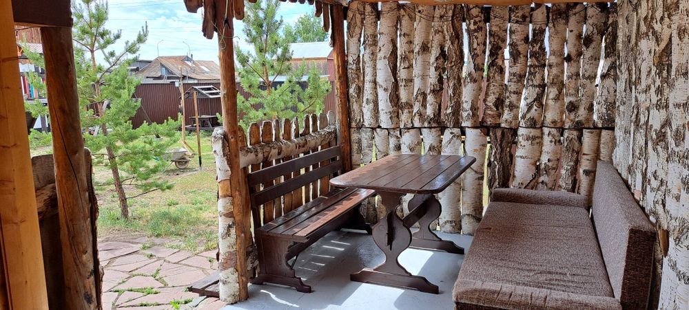 Сдам дом в Боровом