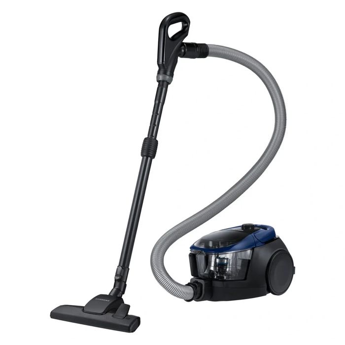 Пылесос Samsung VC18M3125VB/UZ