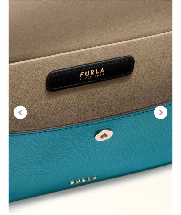 Чанта Furla нова колекция