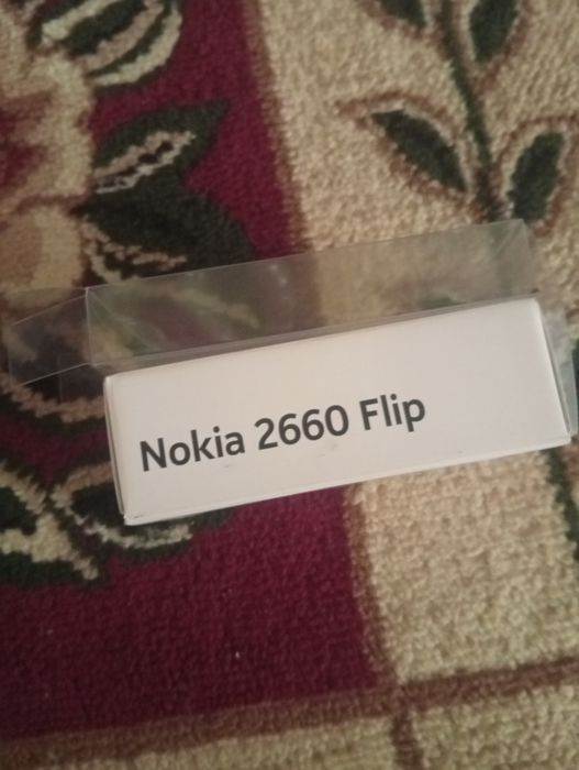 Nokia telifon aybi yoq