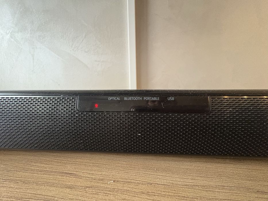 Саундбар система LG