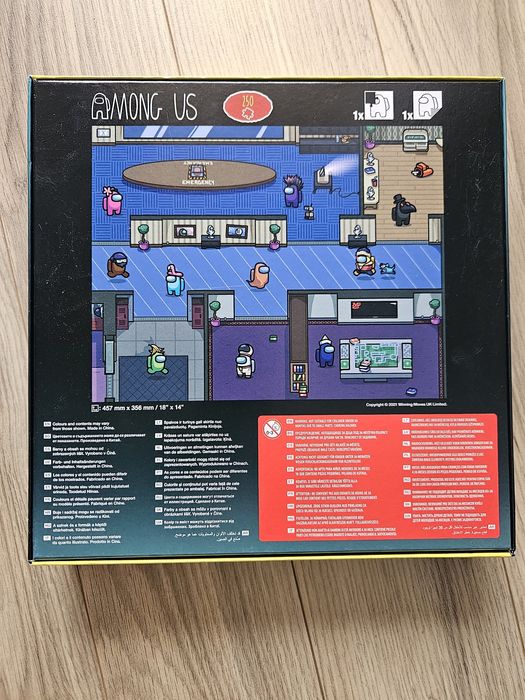 Пъзели за деца 4+