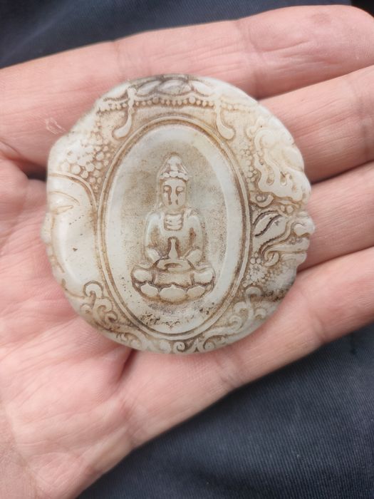 жасалған қас тасы