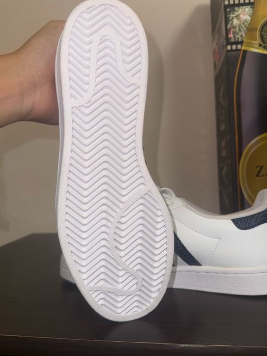 Adidas superstar