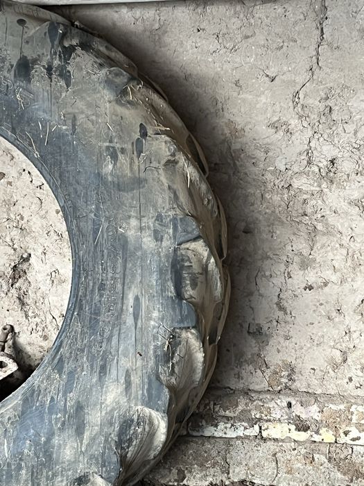 Oryon 630C taraktori