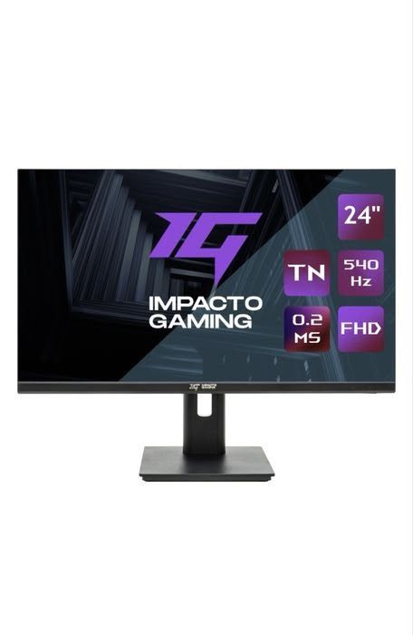 Мониторы 165гц - 540 гц  24" - 27"