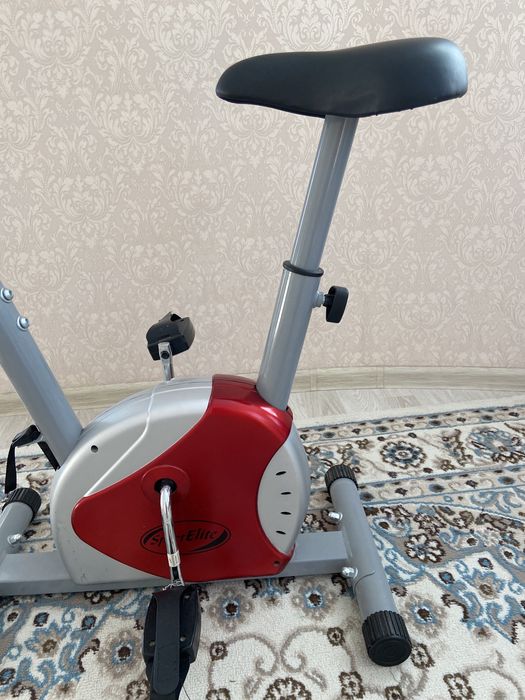 велотренажер Sport Elite SE-100
