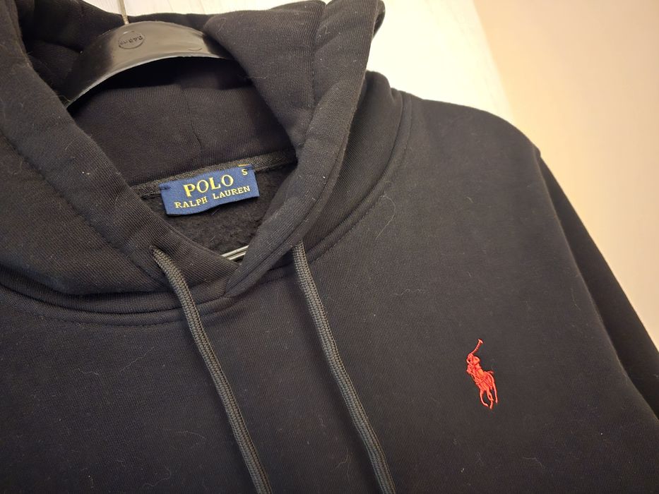 Суичер Поло Ралф Лорен за момче