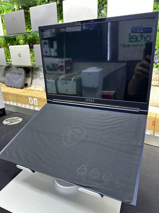 MSI Stealth 14 AI Studio