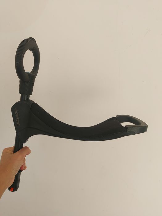 Trotineta 3 in 1 Micro de la 1 an