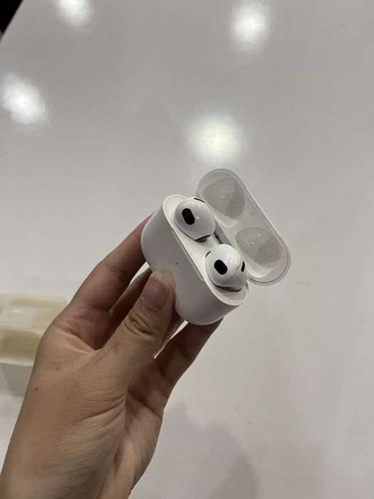 Наушники AirPods 3