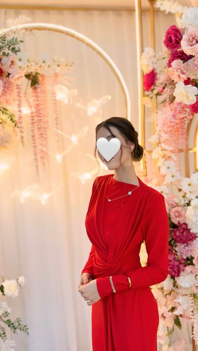 Отдам все платья по 5990тенге