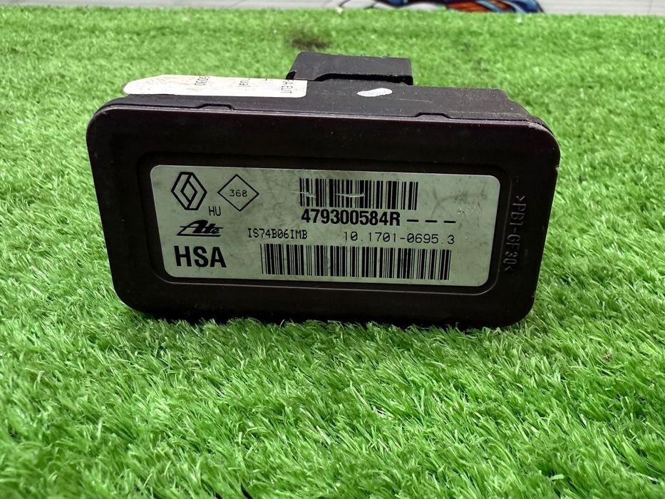 MODUL SENZOR ESP MERCEDES BENZ W211 E280 CDI 2006 / MITSUBISHI OUTLANDER 2 2.2 DIESEL 2012 / JEEP GRAND CHEROKEE WH MOTOR 3.0 DIESEL 2010 / OPEL ASTRA J ELITE 2.0 DIESEL 2014 / COD OEM A0035420318 P56029427AA 4670A149 479300584R