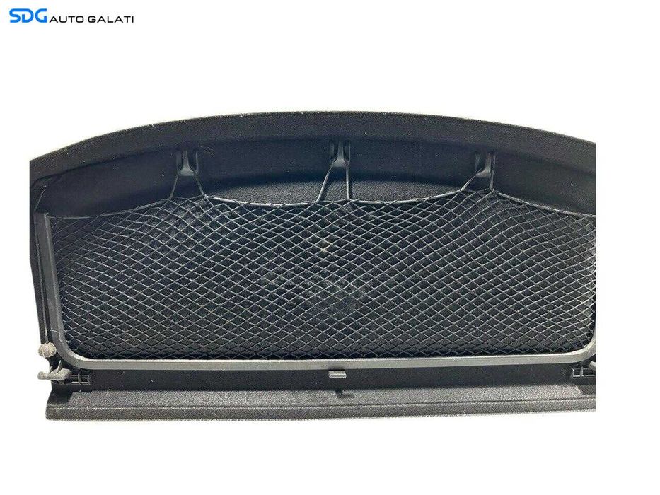 Polita Tavita Capac Portbagaj Volkswagen Golf 5 Hatchback Scurt 2004 - 2008 [LR1081]