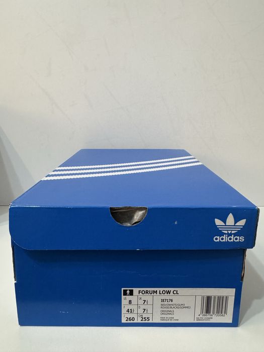 Мужские кроссовки ( Adidas оргинал )