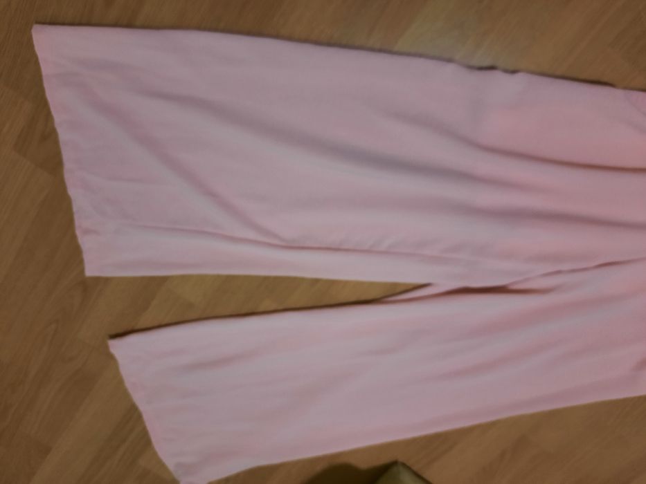 Розов дълъг Гащеризон