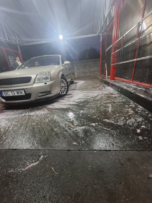 Vând sau schimb opel signum cu golf 4