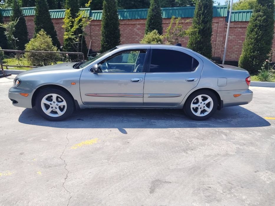 Продается Nissan Maxima A33
