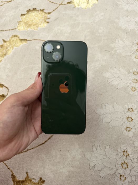 Продам айфон 13 , каробкасы бар