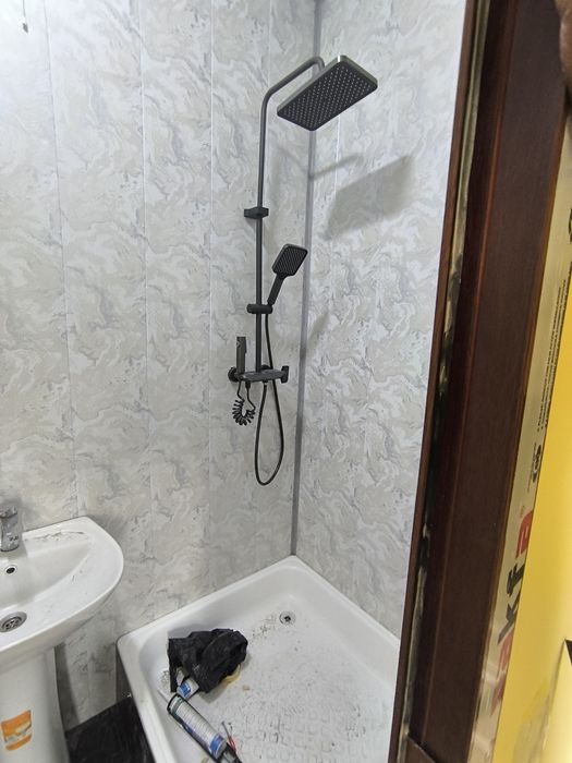 Remont ishlarini qilamiz