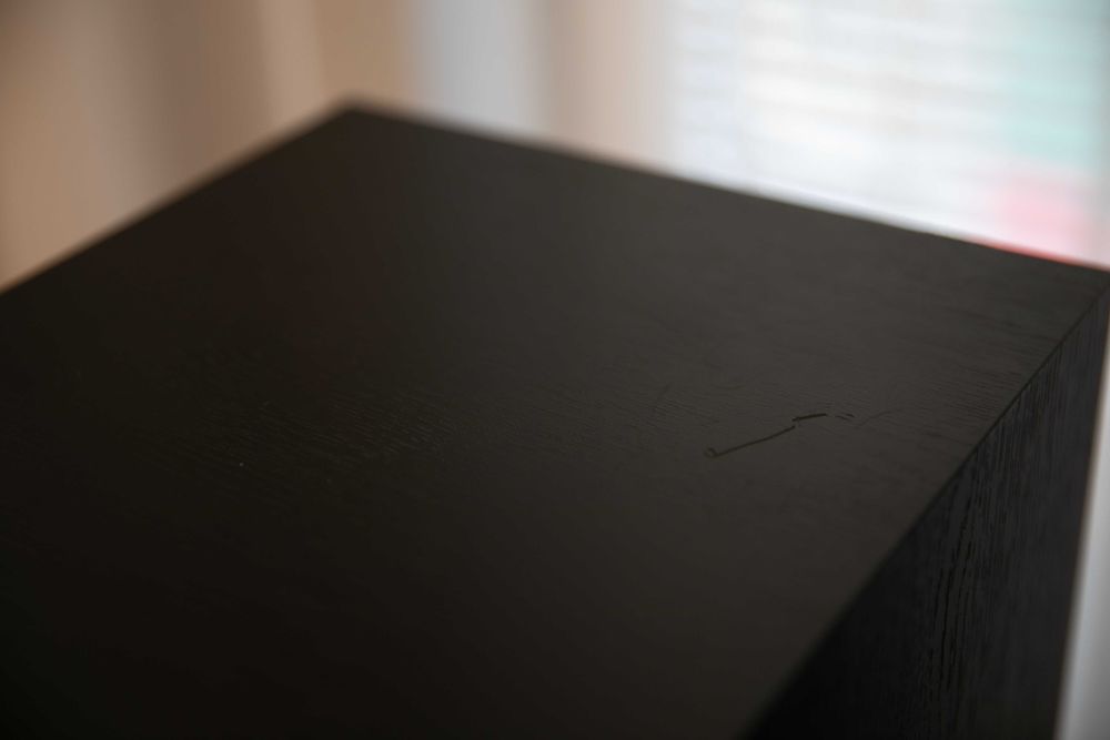 Аудиофилски тонколони Klipsch RF-62 (Reference Series)