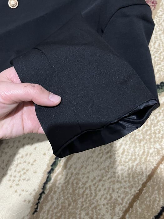 костюм и брюки (двойка )