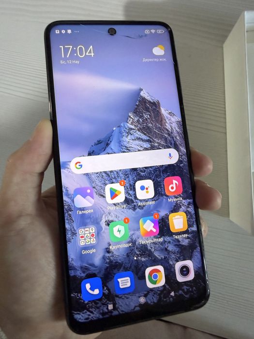 Redmi Note9S 128GB