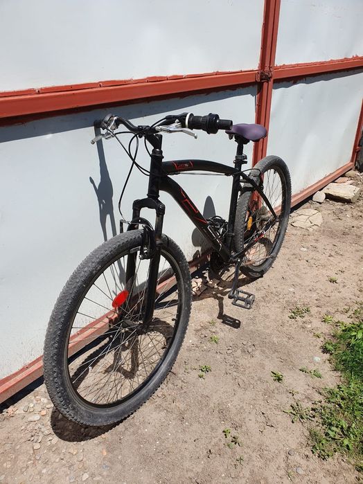 Bicicleta de ocazie