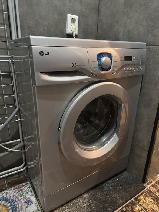 Стиральная машинка