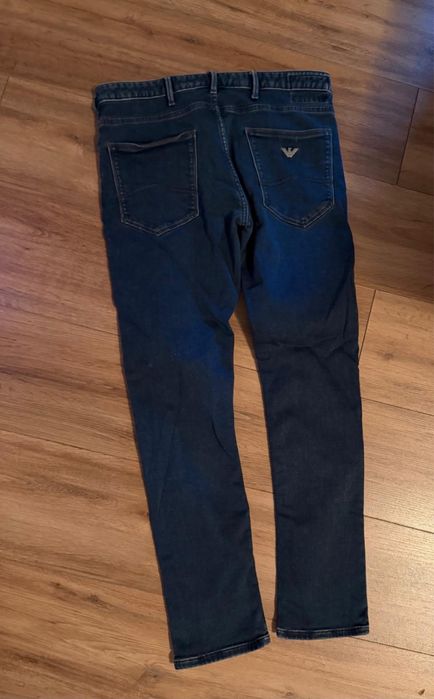 Blugi barbati armani marime w 31 l 32