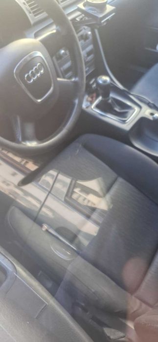 Vand audi a4 b7 2.0 tdi