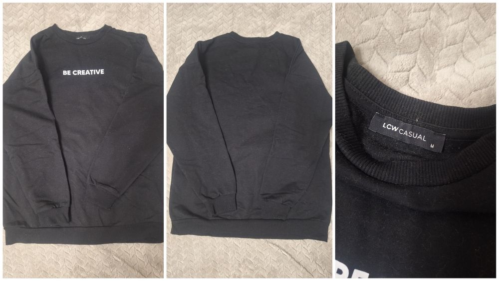 Набор мужских кофт S-M