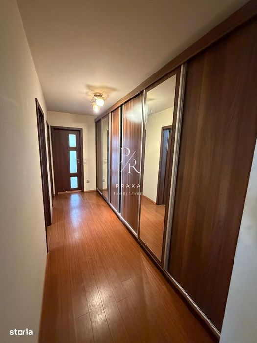 Apartament 3 camere 68 mp, mobilat, utilat, et 1, zona Poligonului, Fl — fotografia 3