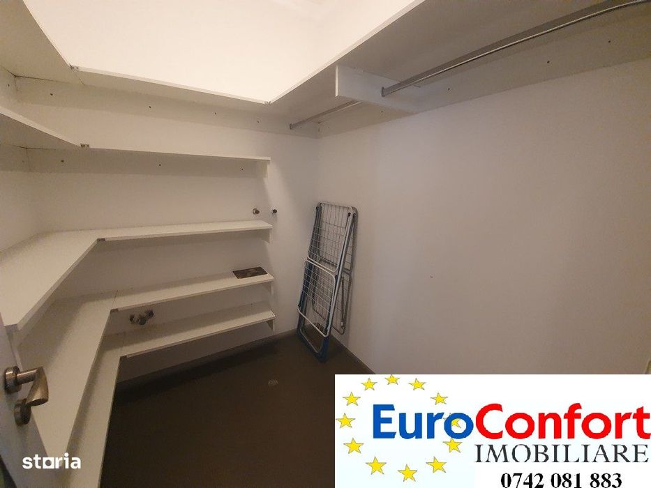 Inchiriez Apartament 3 camere, Cartier Rezidential Ared Uta