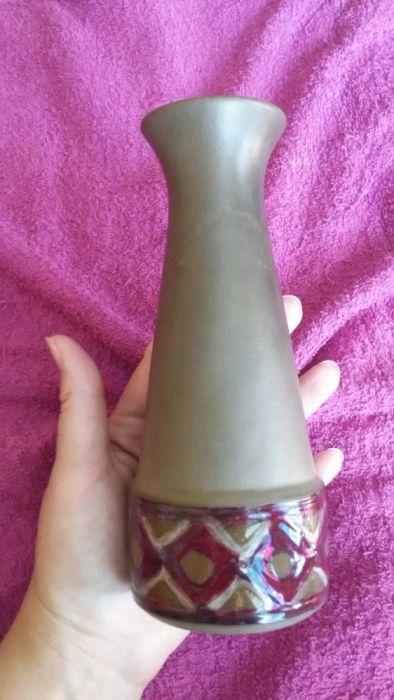 Вазочка времен СССР