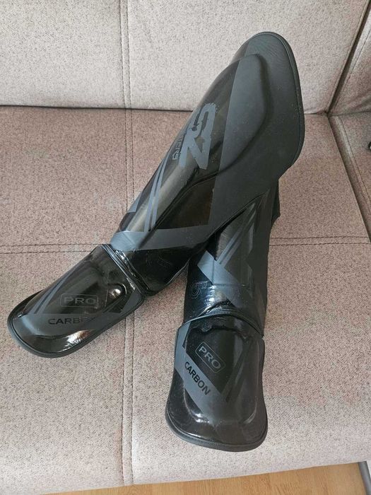 Принадлежности за бокс