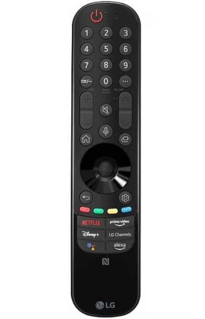 Telecomanda originala LG Magic Remote