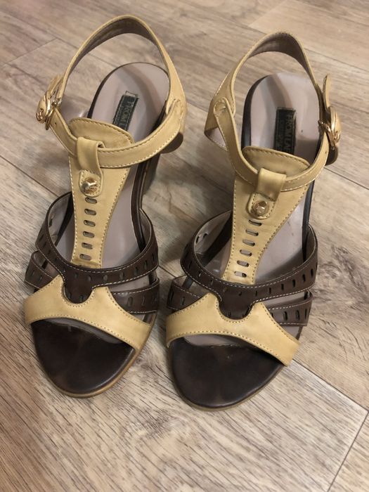 Босоножки бесплатно