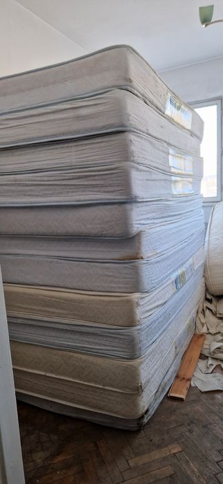 Saltele 140/200 folosite de vanzare