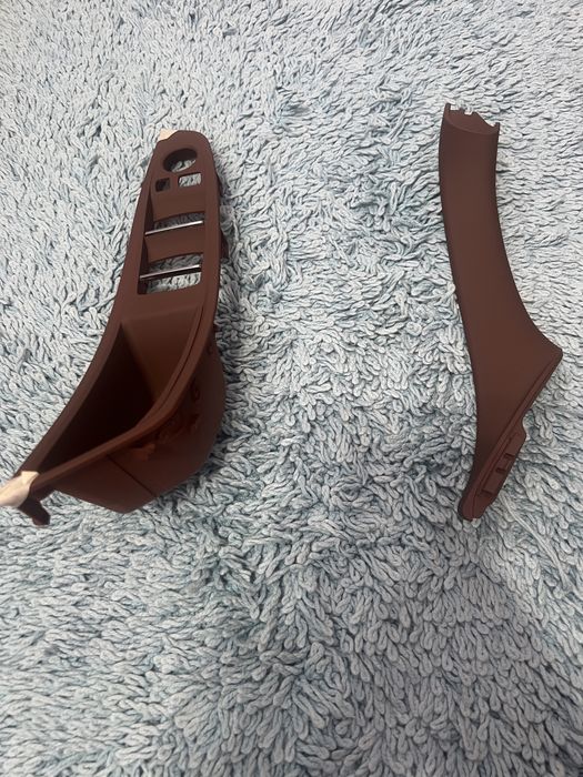 Manere usi BMW seria 5 F10/F11